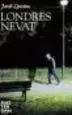 AudioLibro Londres Nevat de Jordi Llavina