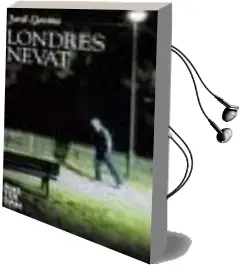Descargar AudioLibro Londres Nevat de Jordi Llavina año 2009