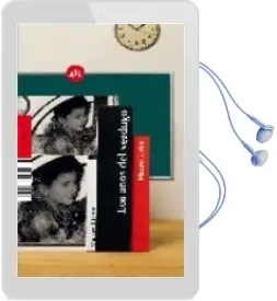 Descargar AudioLibro Los Años del Verdugo de Mauro Eiroa año 2009