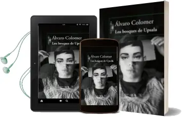 Descargar AudioLibro Los Bosques de Upsala de Alvaro Colomer año 2009