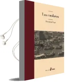 Descargar AudioLibro Los Catalanes de Patrick O Brian año 2009