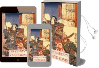 Descargar AudioLibro Los Cuarenta y Siete Ronin: de Anonimo año 2009