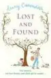AudioLibro Lost and Found de Lucy Cavendish