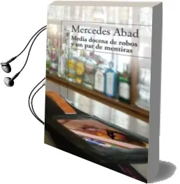 Descargar AudioLibro Media Docena de Robos y un par de Mentiras de Mercedes Abad año 2009