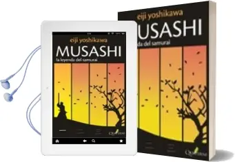 Descargar AudioLibro Musashi 1: La Leyenda del Samurai de Eiji Yoshikawa año 2009