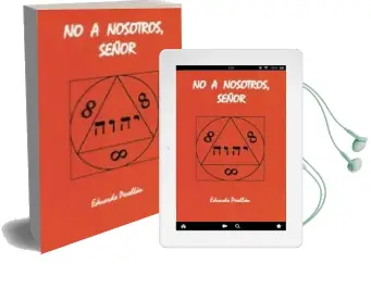 Descargar AudioLibro No a Nosotros, Señor de Eduardo Perellon Cano año 2009