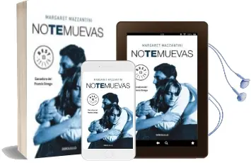 Descargar AudioLibro No te Muevas de Margaret Mazzantini año 2009