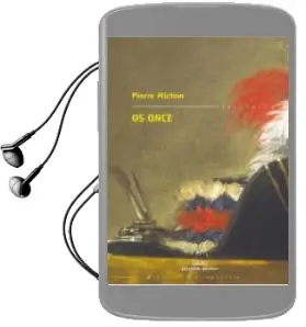 Descargar AudioLibro Os Once de Pierre Michon año 2009