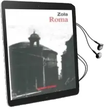 Descargar AudioLibro Roma de Emile Zola año 2009