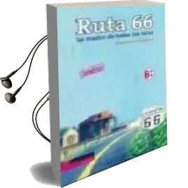 Descargar AudioLibro Ruta 66 de Dorothy Garlock año 2009