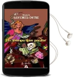 Descargar AudioLibro Sin Tiempo que Perder de Miguel Sanchez Ostiz año 2009