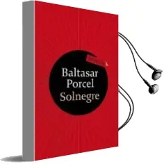 Descargar AudioLibro Solnegre de Baltasar Porcel año 2009