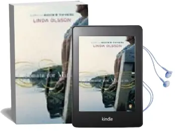 Descargar AudioLibro Sonata for Miriam de Linda Olsson año 2009