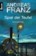 AudioLibro Spiel der Teufel de Andreas Franz