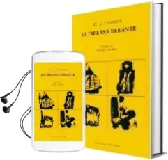 Descargar AudioLibro Taberna Errante de G.K. Chesterton año 2009