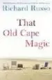 AudioLibro That old Cape Magic de Richard Russo