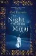 AudioLibro The Night of mi raj de Zoe Ferraris
