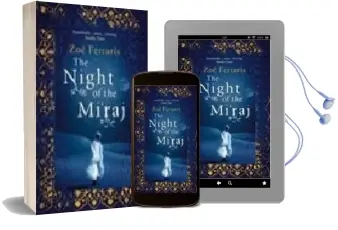 Descargar AudioLibro The Night of mi raj de Zoe Ferraris año 2009