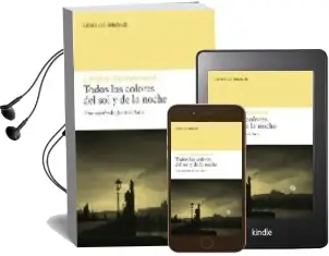 Descargar AudioLibro Todos los Colores del sol y de la Noche de Lenka Reinerova año 2009
