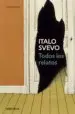 AudioLibro Todos los Relatos de Italo Svevo
