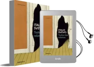 Descargar AudioLibro Todos los Relatos de Italo Svevo año 2009
