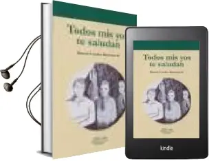 Descargar AudioLibro Todos mis yos te Saludan de David Condis Almonacid año 2009