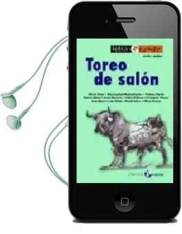 Descargar AudioLibro Toreo de Salon de Varios Autores año 2009