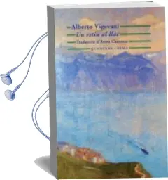 Descargar AudioLibro Un Estiu al Llac de Alberto Vigevani año 2009