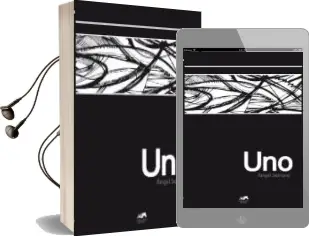 Descargar AudioLibro Uno de Angel Serrano año 2009