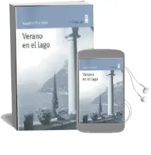 Descargar AudioLibro Verano en el Lago de Alberto Vigevani año 2009