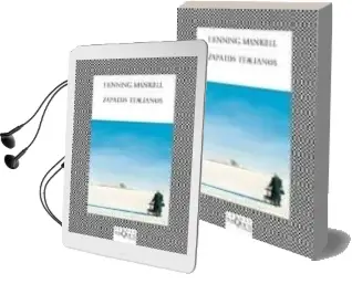 Descargar AudioLibro Zapatos Italianos de Henning Mankell año 2009