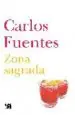 AudioLibro Zona Sagrada de Carlos Fuentes