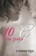 AudioLibro 10 Dias para g de Cristina Vigo