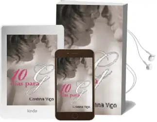 Descargar AudioLibro 10 Dias para g de Cristina Vigo año 2009