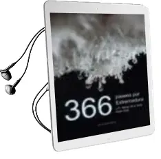 Descargar AudioLibro 366 Paseos por Extremadura de Jose Ramón Alonso De La Torre año 2009