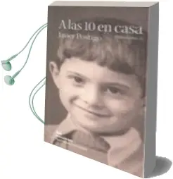 Descargar AudioLibro A las 10 en Casa de Javier Postigo año 2009