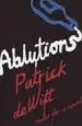 AudioLibro Ablutions de Patrick De Witt