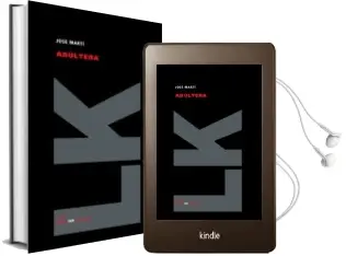 Descargar AudioLibro Adultera de Jose Marti año 2009