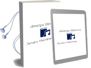 Descargar AudioLibro Amarga Memoria de Jenaro Marinhas año 2009
