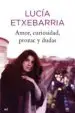 AudioLibro Amor, Curiosidad, Prozac y Dudas de Lucia Etxebarria