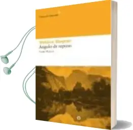 Descargar AudioLibro Angulo de Reposo de Wallace Stegner año 2009