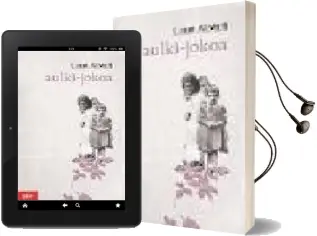 Descargar AudioLibro Aulki Jokoa de Uxue Alberdi año 2009