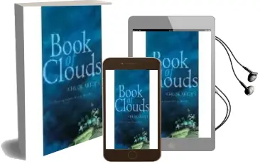 Descargar AudioLibro Book of Clouds de Chloe Aridjis año 2009