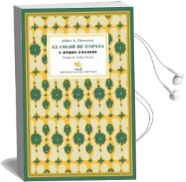 Descargar AudioLibro Color de España y Otros Ensayos (2ª Edicion) de G.K. Chesterton año 2009