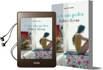 Descargar AudioLibro Com una Pedra de Dolors Borau año 2009