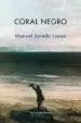 AudioLibro Coral Negro de Manuel Jurado Lopez