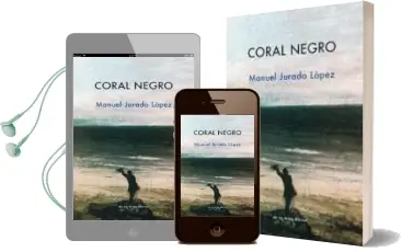 Descargar AudioLibro Coral Negro de Manuel Jurado Lopez año 2009