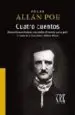 AudioLibro Cuatro Cuentos; Manuscrito Encontrado en una Botella; el Hombre q ue se Gasto; la Caida de la Casa Usher; William Wilson. de Edgar Allan Poe