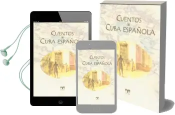 Descargar AudioLibro Cuentos de Cuba Española de Varios Autores año 2009