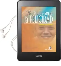 Descargar AudioLibro Del-Ley 3: El Secreto Arte de la Felicidad de David Jurado Fernandez año 2009